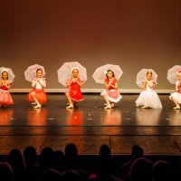 2018 Recital